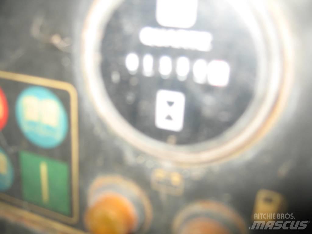 Ingersoll Rand P 180 Συμπιεστές