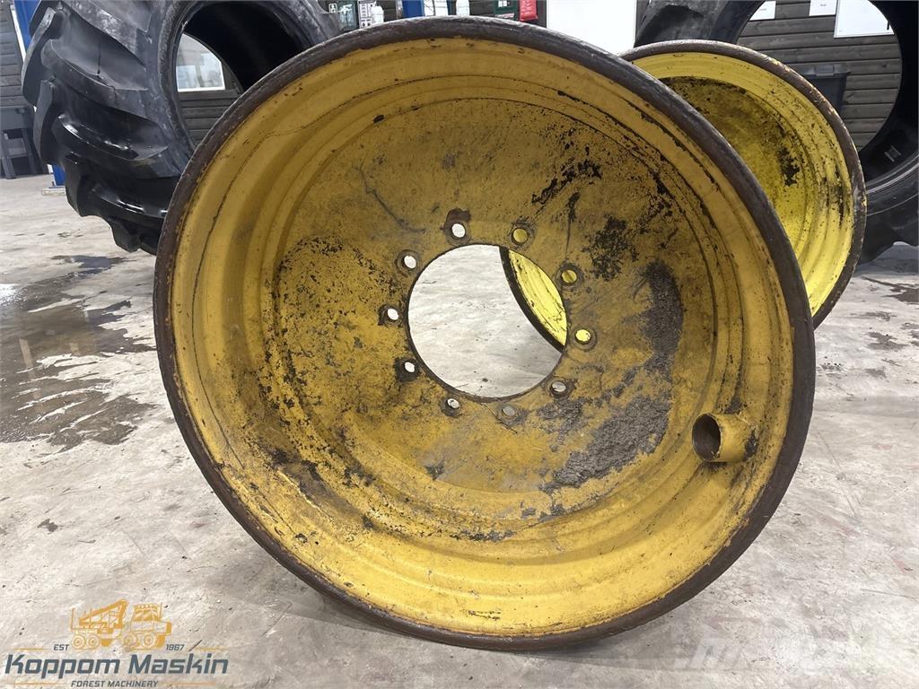 Eco Log 560 24x34 Ελαστικά και ζάντες