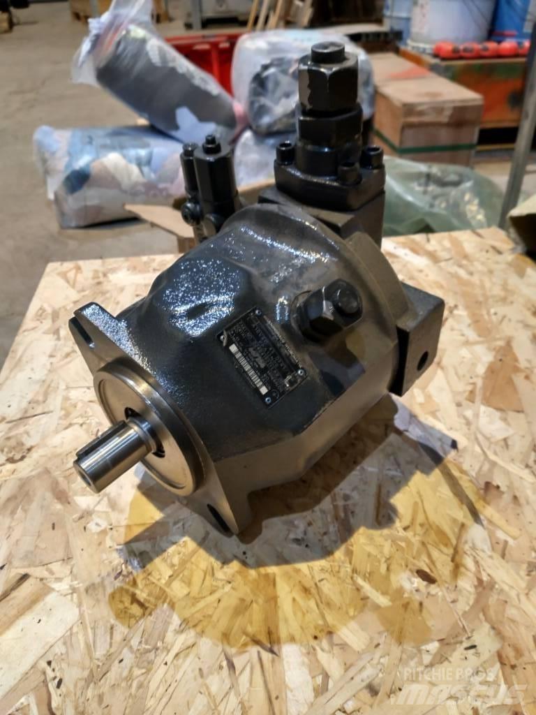 Rexroth A10VSO45DFR1 Υδραυλικά