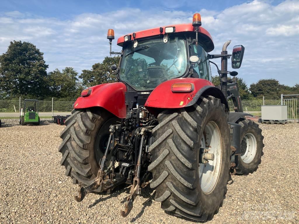 Case IH CVX 185 Τρακτέρ