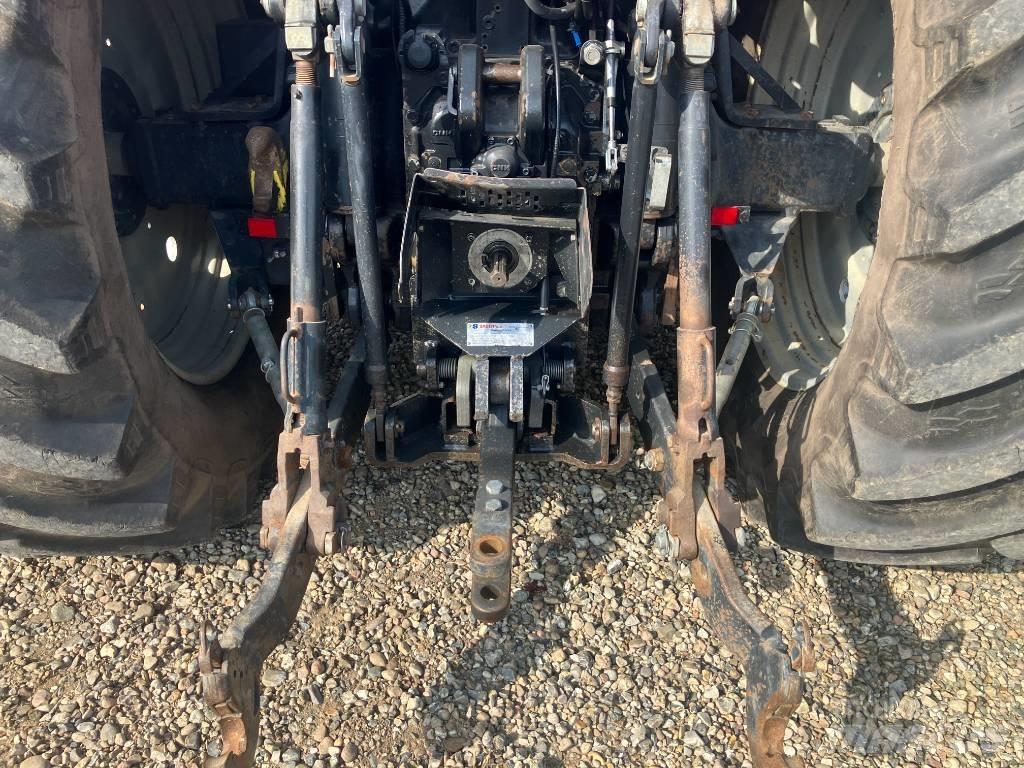 Case IH CVX 185 Τρακτέρ