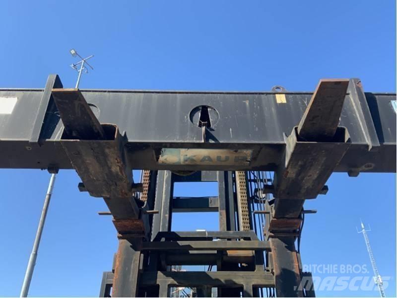 Kalmar KLMV 42-1200 Μηχανές χειρισμού εμπορευματοκιβωτίων
