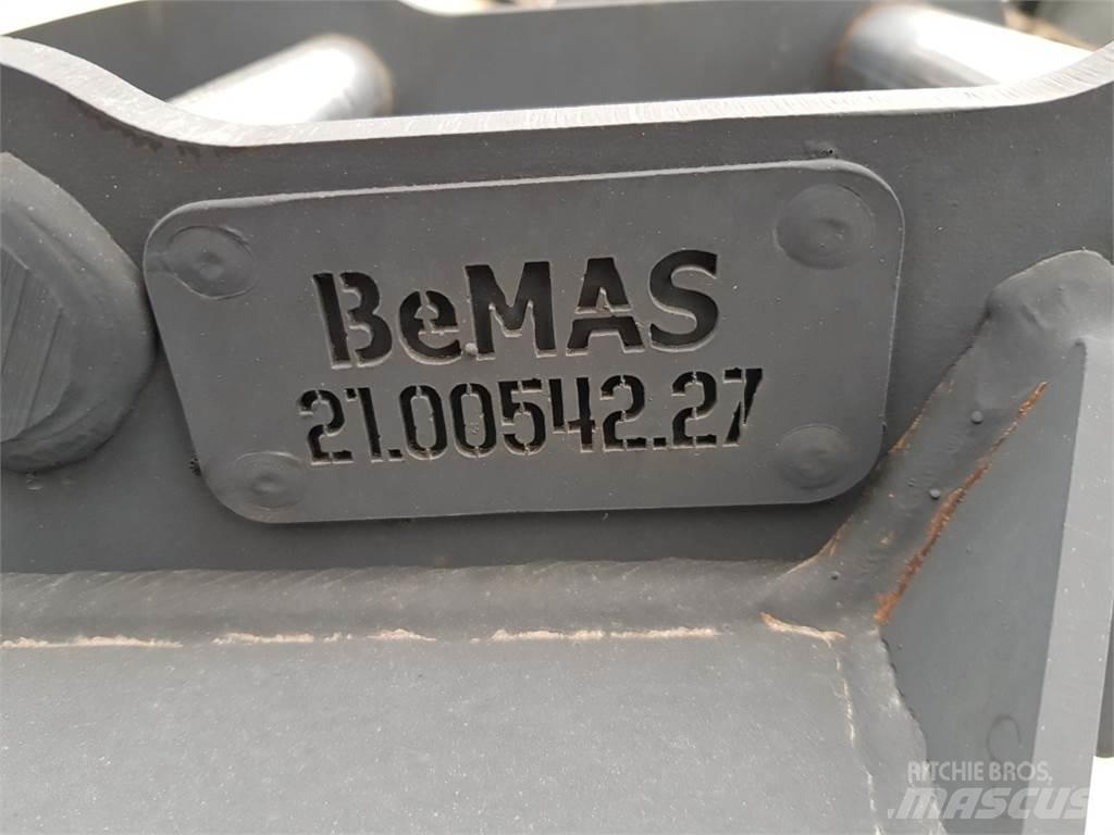 TL 400mm SW010 Εκσκαφείς