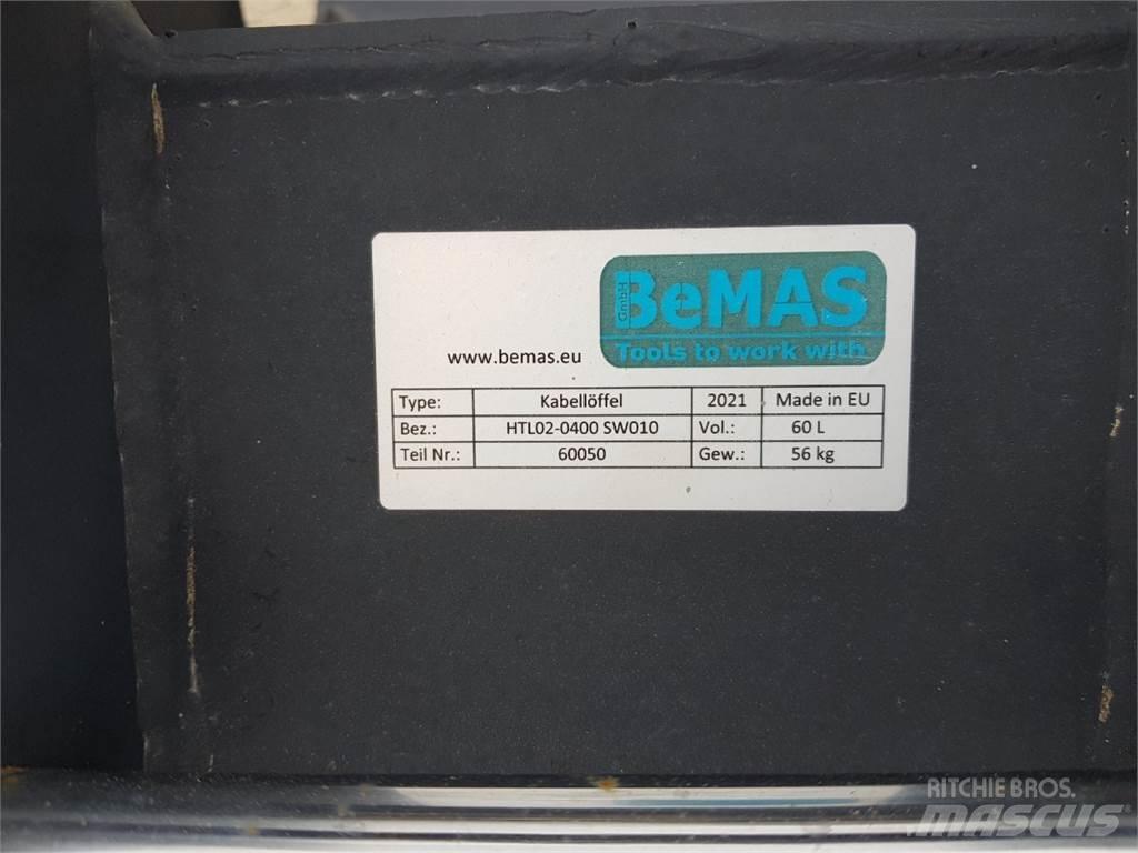 TL 400mm SW010 Εκσκαφείς