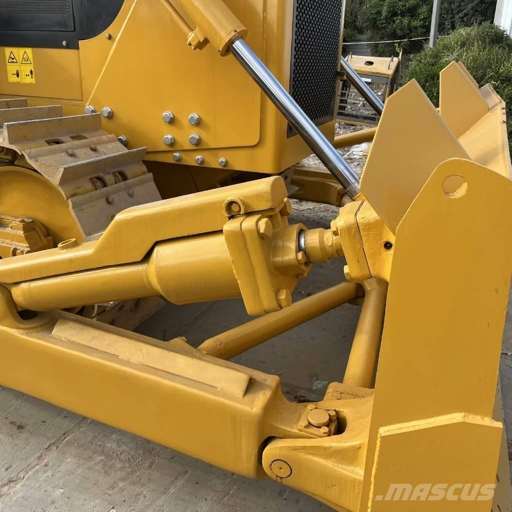 Shantui SD 22 Μπουλντόζες με ερπύστριες