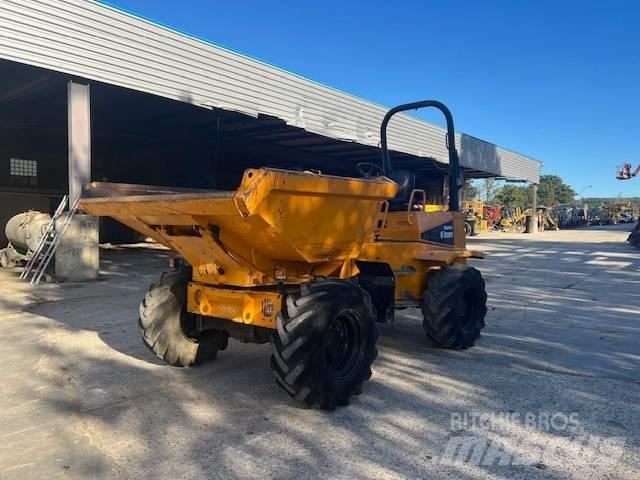 Thwaites MACH 2061 Dumpers εργοταξίου