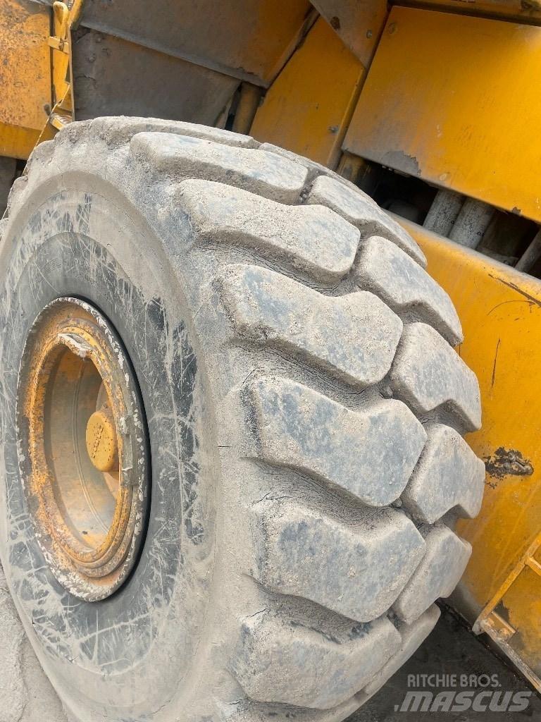 Volvo L 180 C Φορτωτές με λάστιχα (Τροχοφόροι)