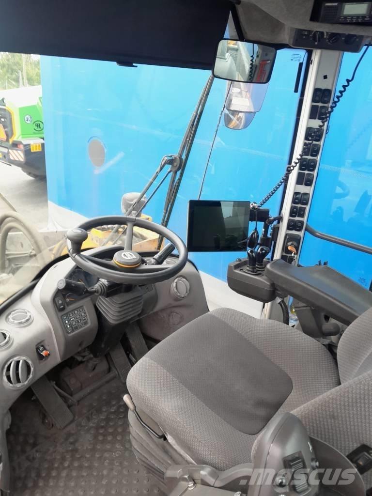 Volvo L 180 H Φορτωτές με λάστιχα (Τροχοφόροι)