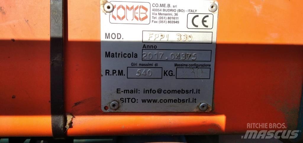  COMEB FPPI 330 Χορτοκοπτικά