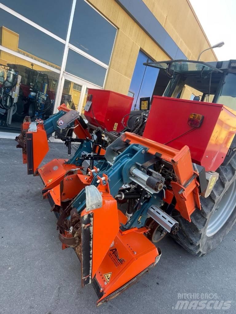  COMEB FPPI 330 Χορτοκοπτικά