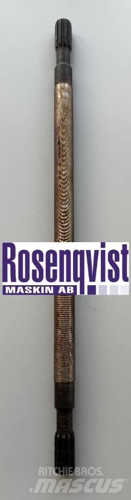 Fiat Shaft 4997300 Μετάδοση