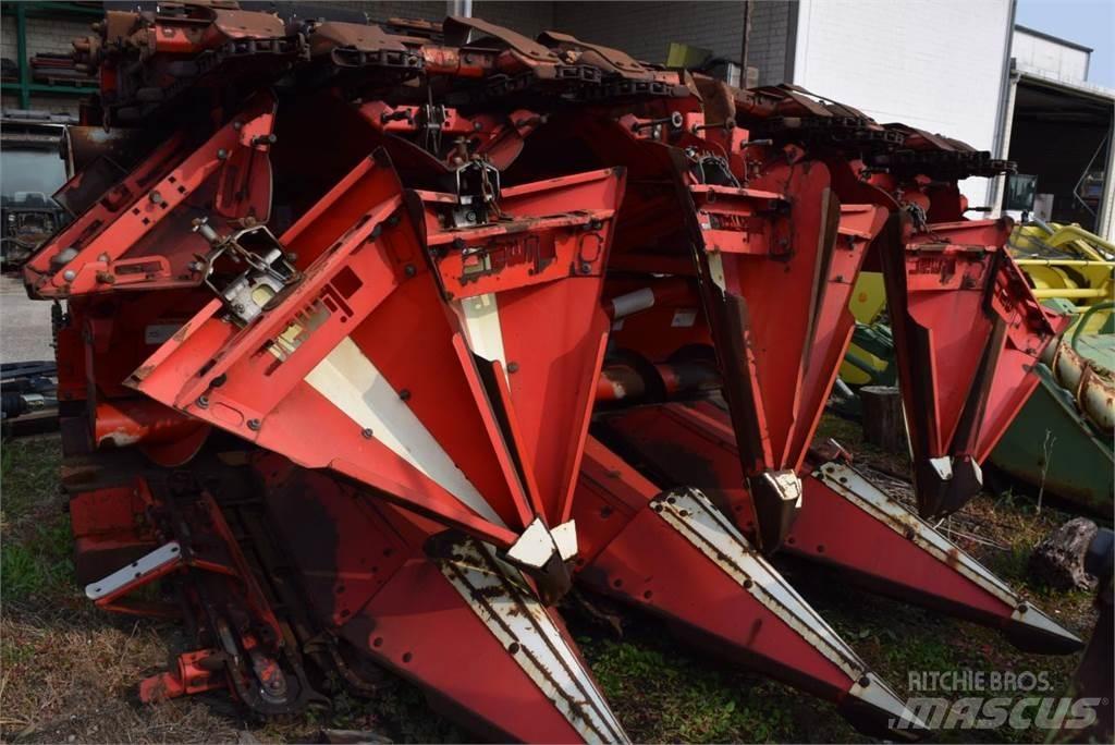 Olimac Drago NR8TR Εξαρτήματα θεριζοαλωνιστικών μηχανών