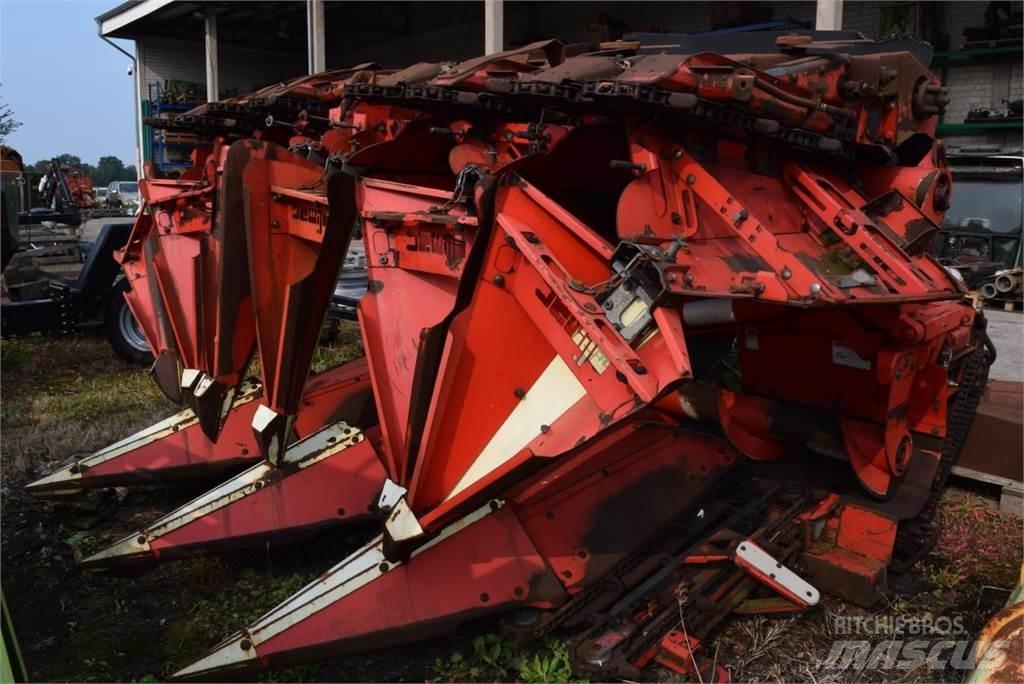 Olimac Drago NR8TR Εξαρτήματα θεριζοαλωνιστικών μηχανών
