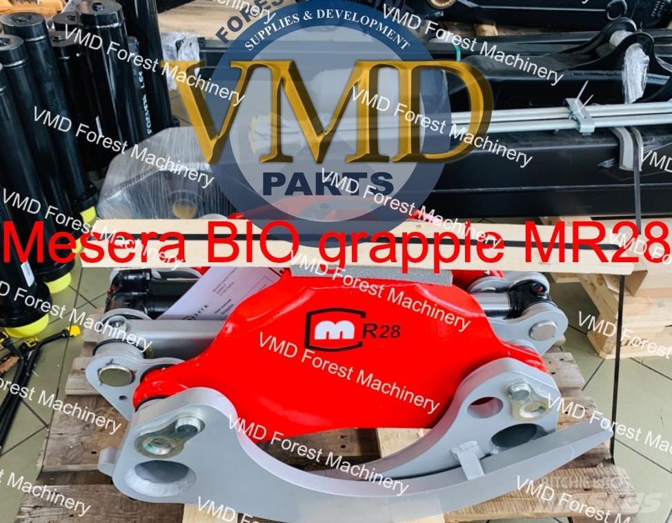 Mesera MR28 Αρπάγες