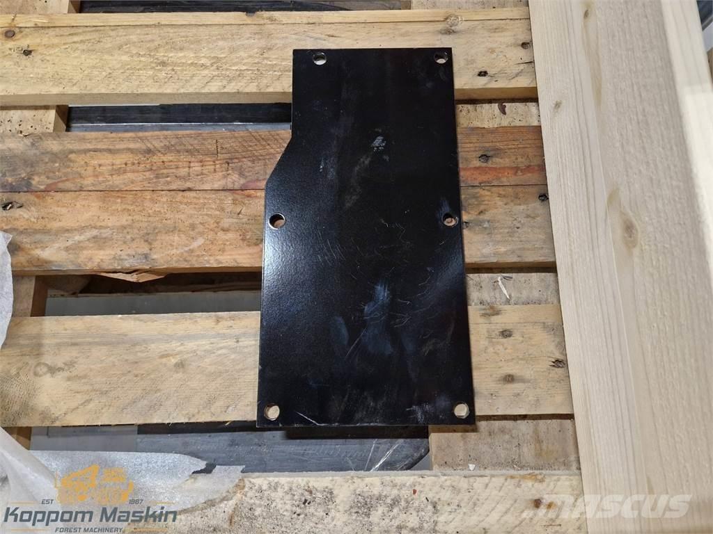 Eco Log 7001779 Μετάδοση