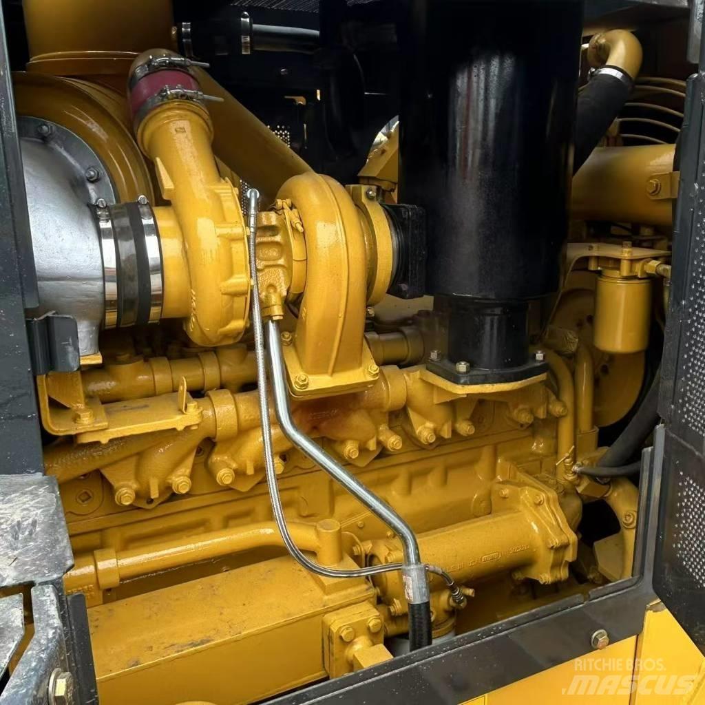 Shantui SD 22 Μπουλντόζες με ερπύστριες