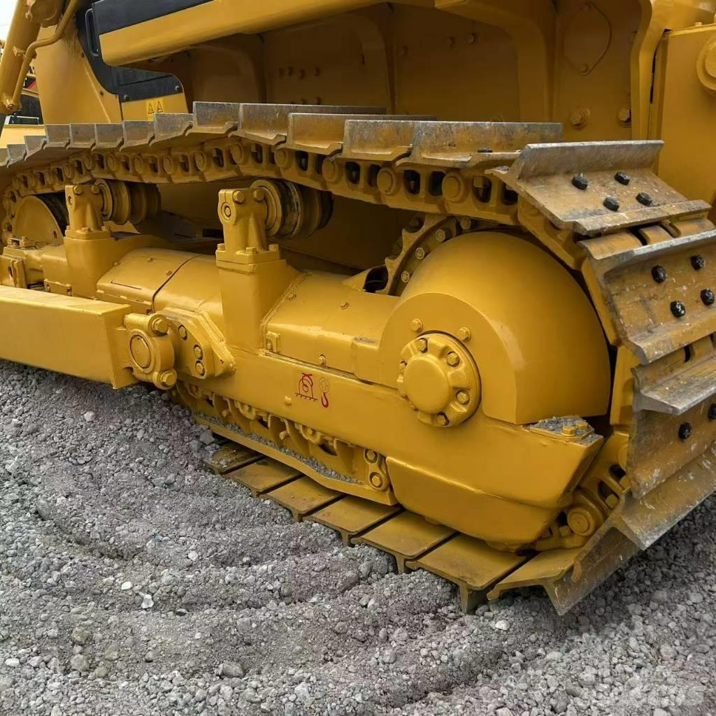 Shantui SD 22 Μπουλντόζες με ερπύστριες