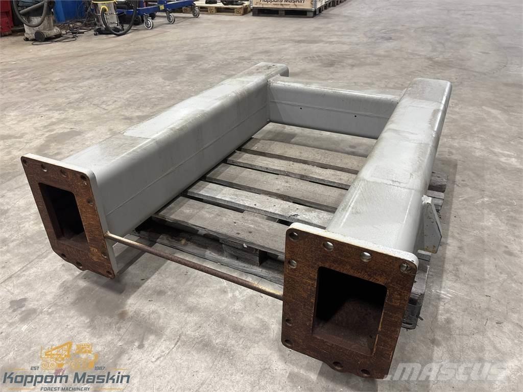 Rottne Smv rapid Άλλα εξαρτήματα