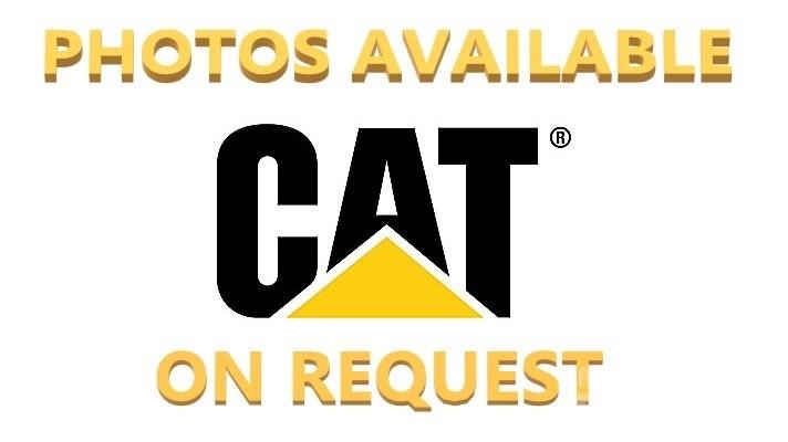 CAT 12F Γκρέιντερς