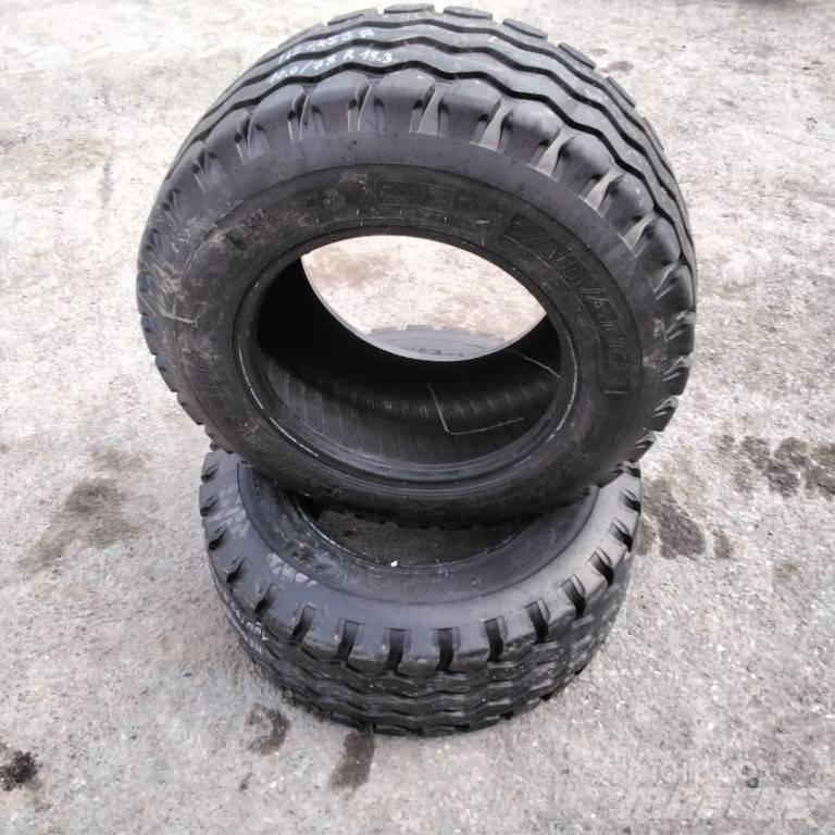 Advance 10.0/75R15.3 Ελαστικά και ζάντες