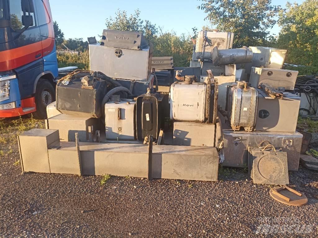 Multilift XR Ανυψωτικά με άγκιστρο