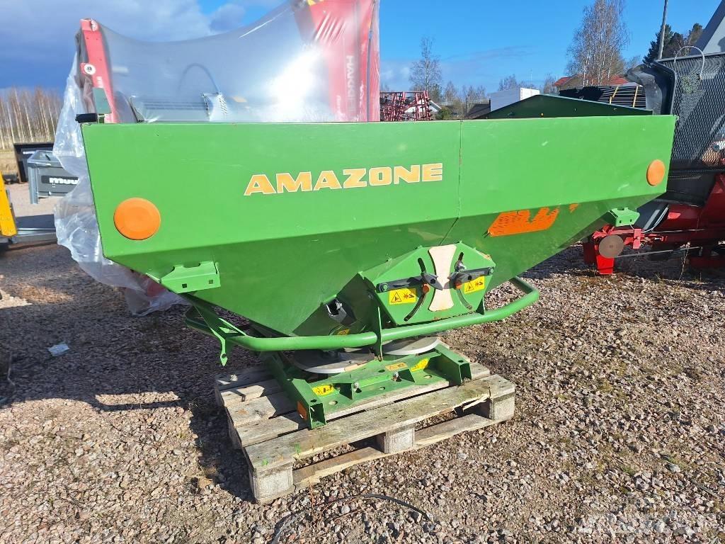 Amazone ZA-X 1402 Διαστρωτήρες ανοργάνων