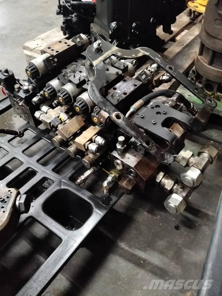 Denison 19517002 Υδραυλικά