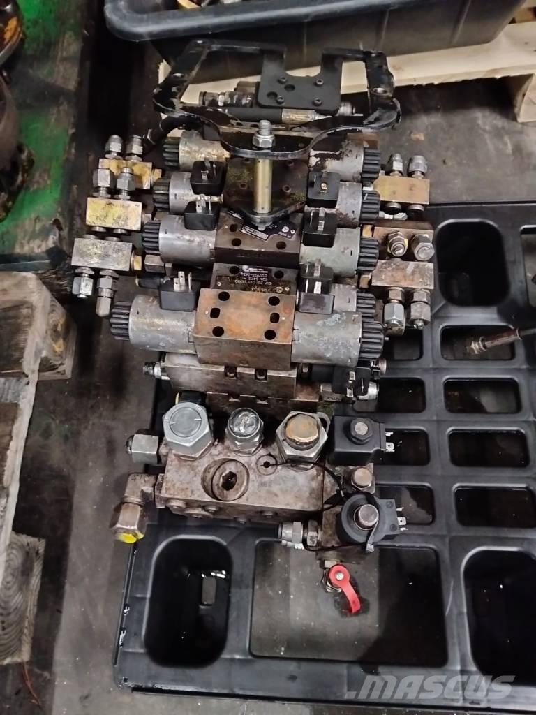 Denison 19517002 Υδραυλικά