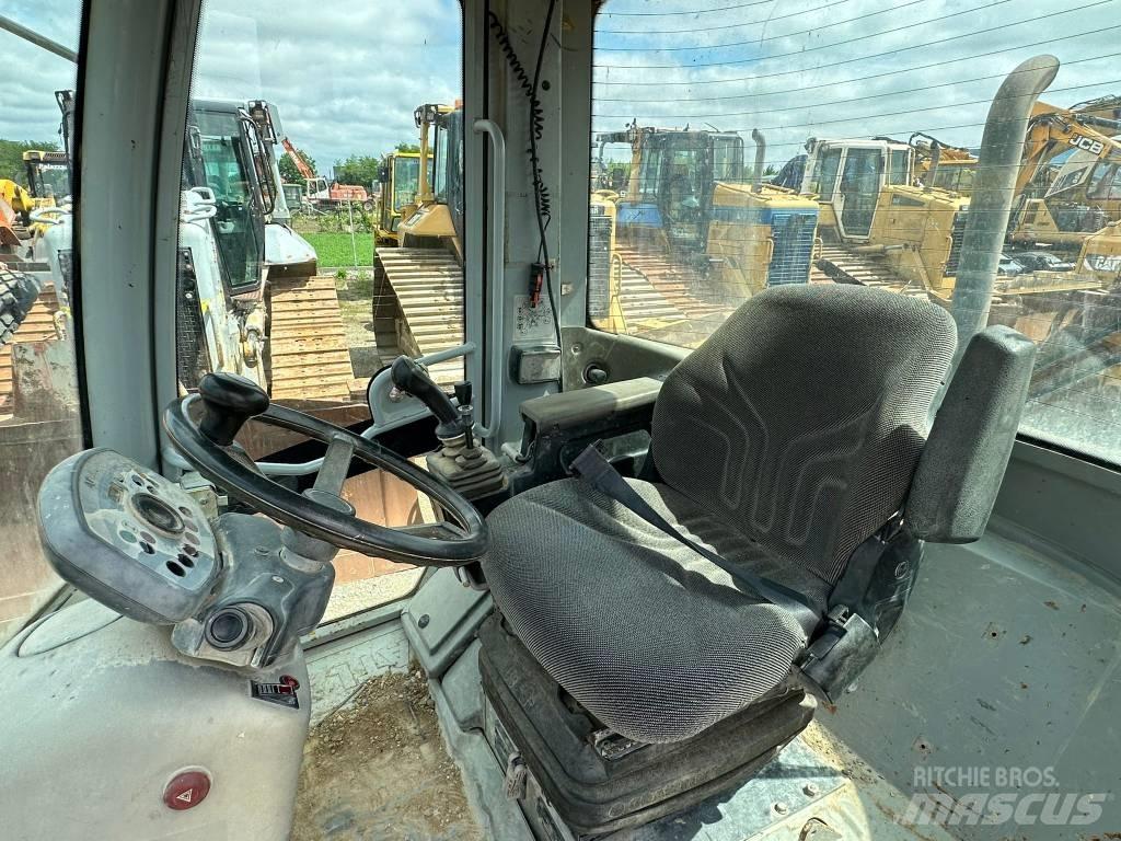 Atlas 75 S Φορτωτές με λάστιχα (Τροχοφόροι)