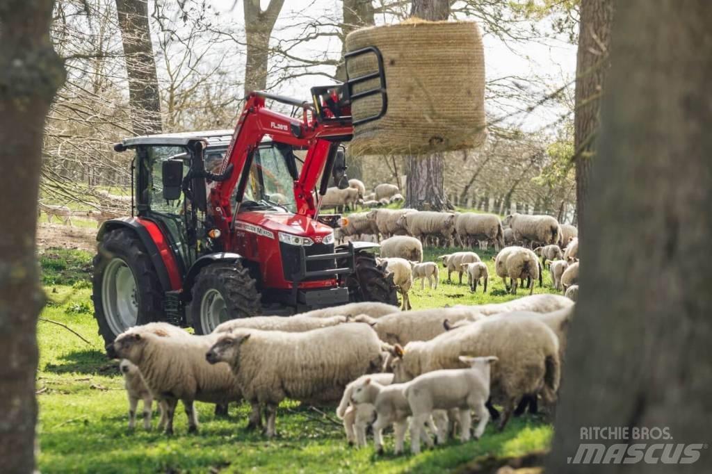 Massey Ferguson 4708 Τρακτέρ