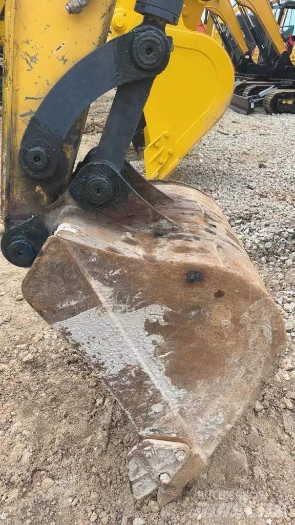 XCMG XE 60 D Εκσκαφείς με ερπύστριες