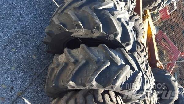  Pneus 360/70R20 Ελαστικά και ζάντες