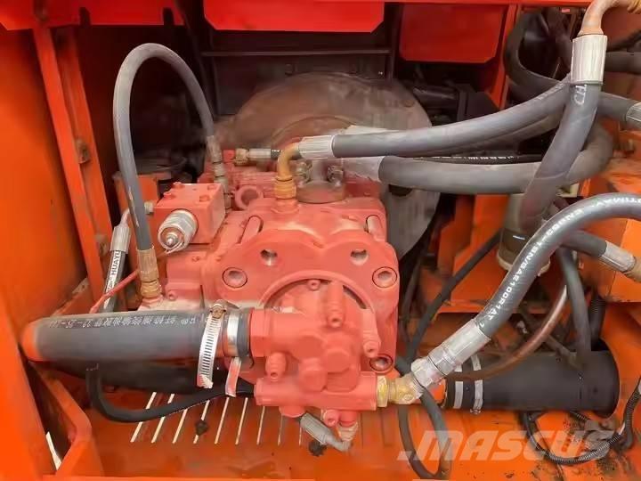 Doosan DH 150 LC-7 Εκσκαφείς με ερπύστριες