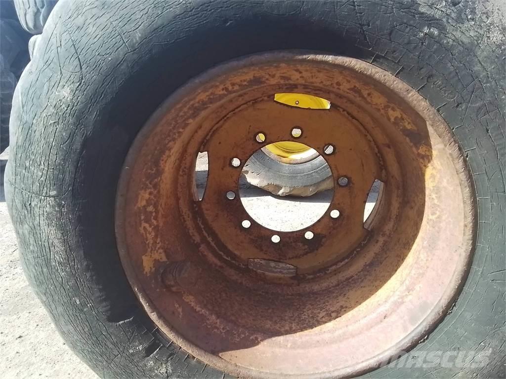 Ösa 250 20x26,5 Ελαστικά και ζάντες