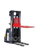 Hyster S1.4iL Παλετοφόρα πεζού χειριστή με ιστό