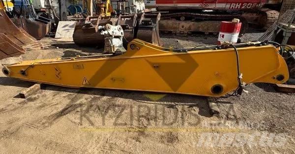 Liebherr R936 3.90m Μπούμες και κουτάλες