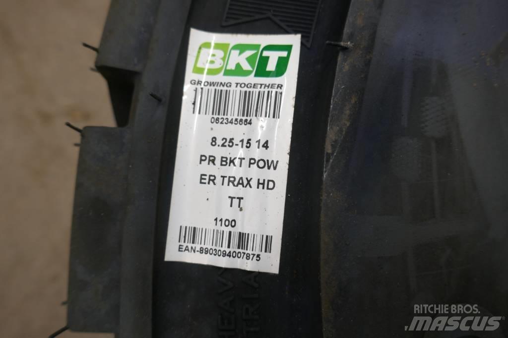 BKT 8.25-15 14 Ελαστικά και ζάντες