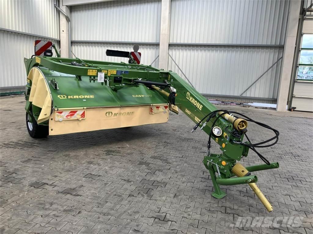 Krone EC TS 320 CV Χορτοκοπτικά