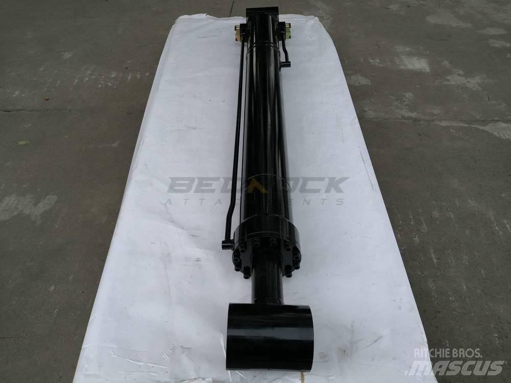 Bedrock 324 Άλλα εξαρτήματα