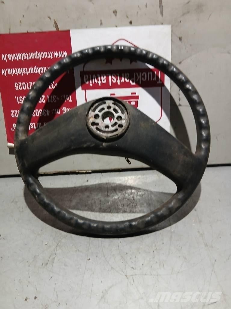 MAN TGS    81464306008 Καμπίνες και εσωτερικό