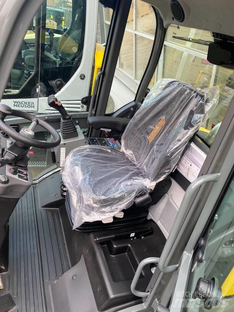 Wacker Neuson WL 52 Φορτωτές με λάστιχα (Τροχοφόροι)