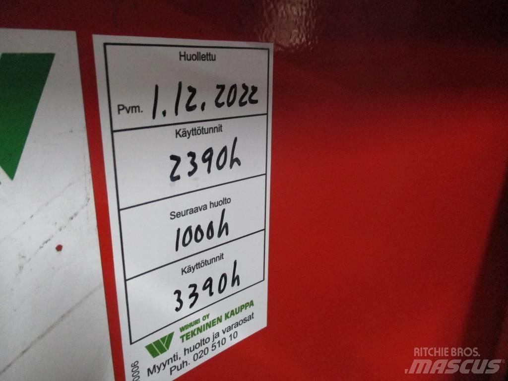 Linde L 14 L SP Ηλεκτρικά παλετοφόρα με ιστό