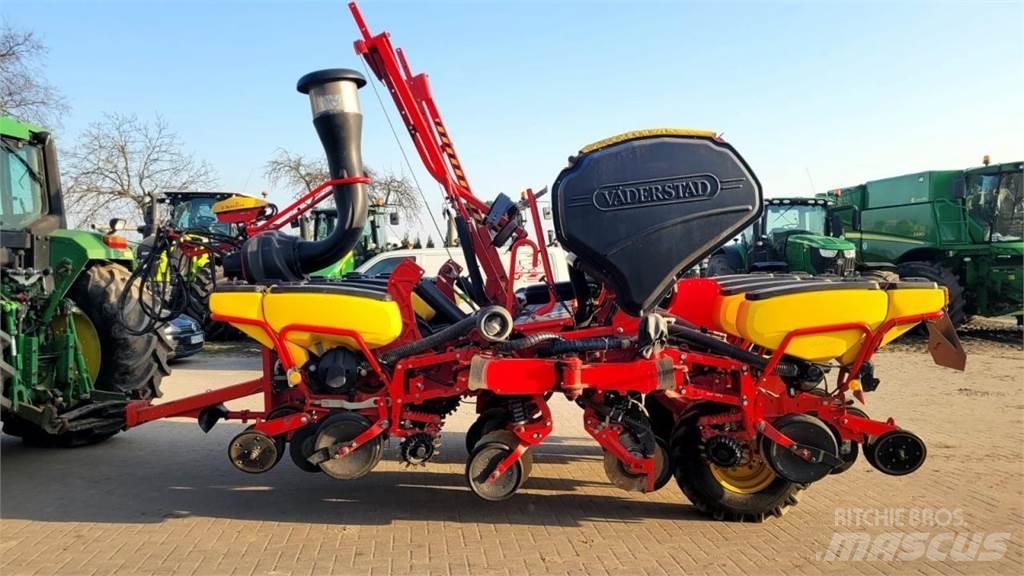 Väderstad Tempo F8 Μηχανές σποράς ακριβείας