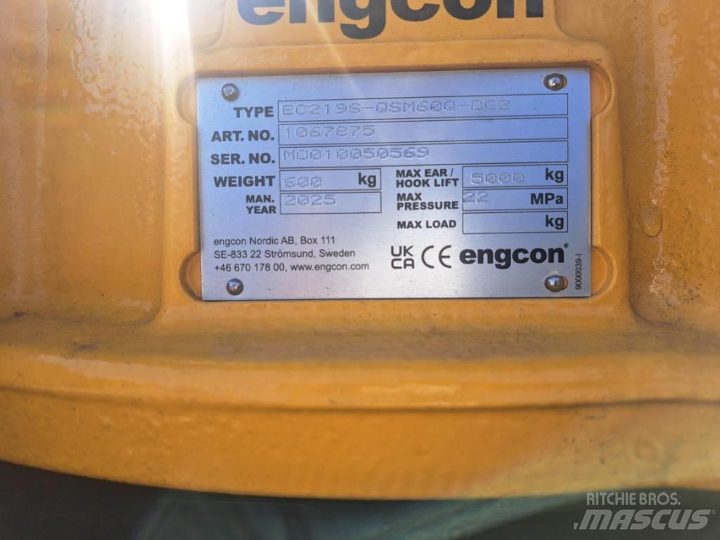 JCB 145X Εκσκαφείς με ερπύστριες