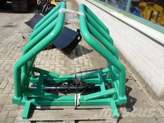  Balenklem 180 cm Άλλα γεωργικά μηχανήματα