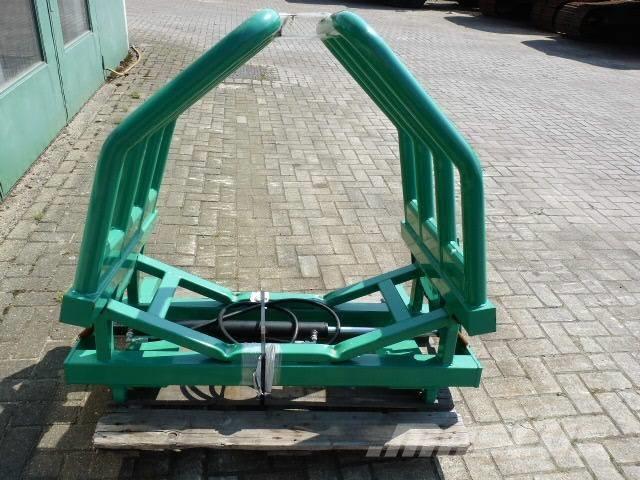  Balenklem 180 cm Άλλα γεωργικά μηχανήματα