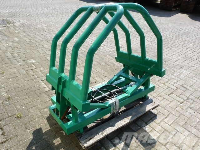  Balenklem 180 cm Άλλα γεωργικά μηχανήματα