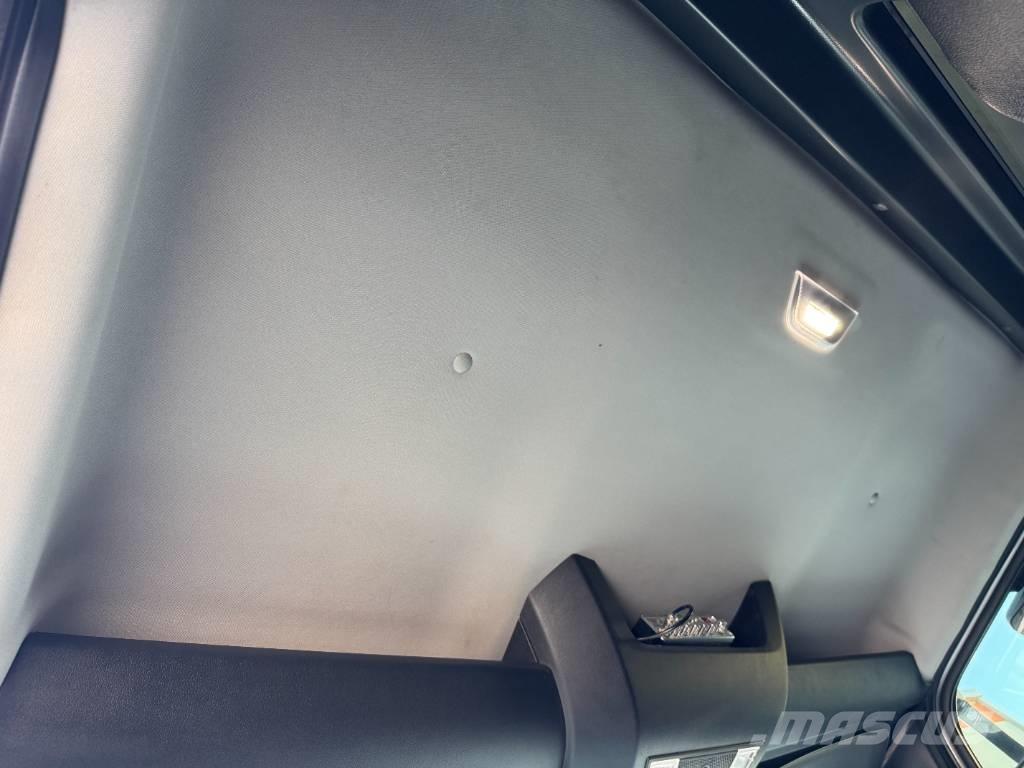 Western Star 49 X Φορτηγά Ανατροπή