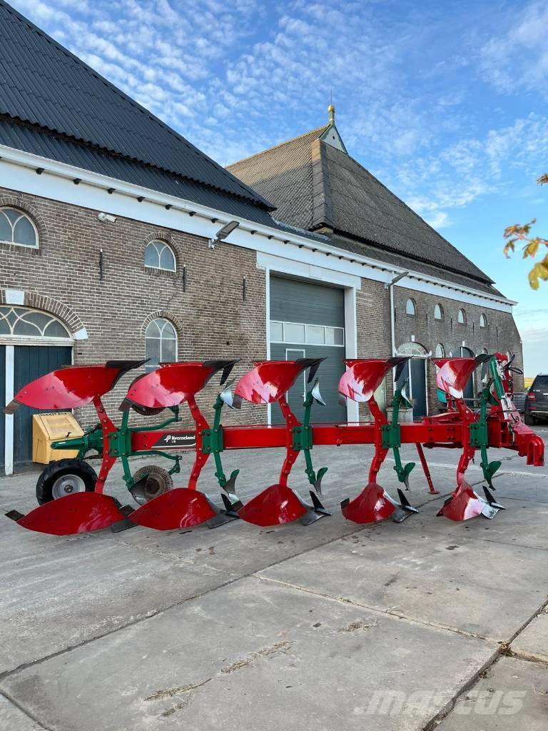 Kverneland LB100-300 Αναστρεφόμενα άροτρα