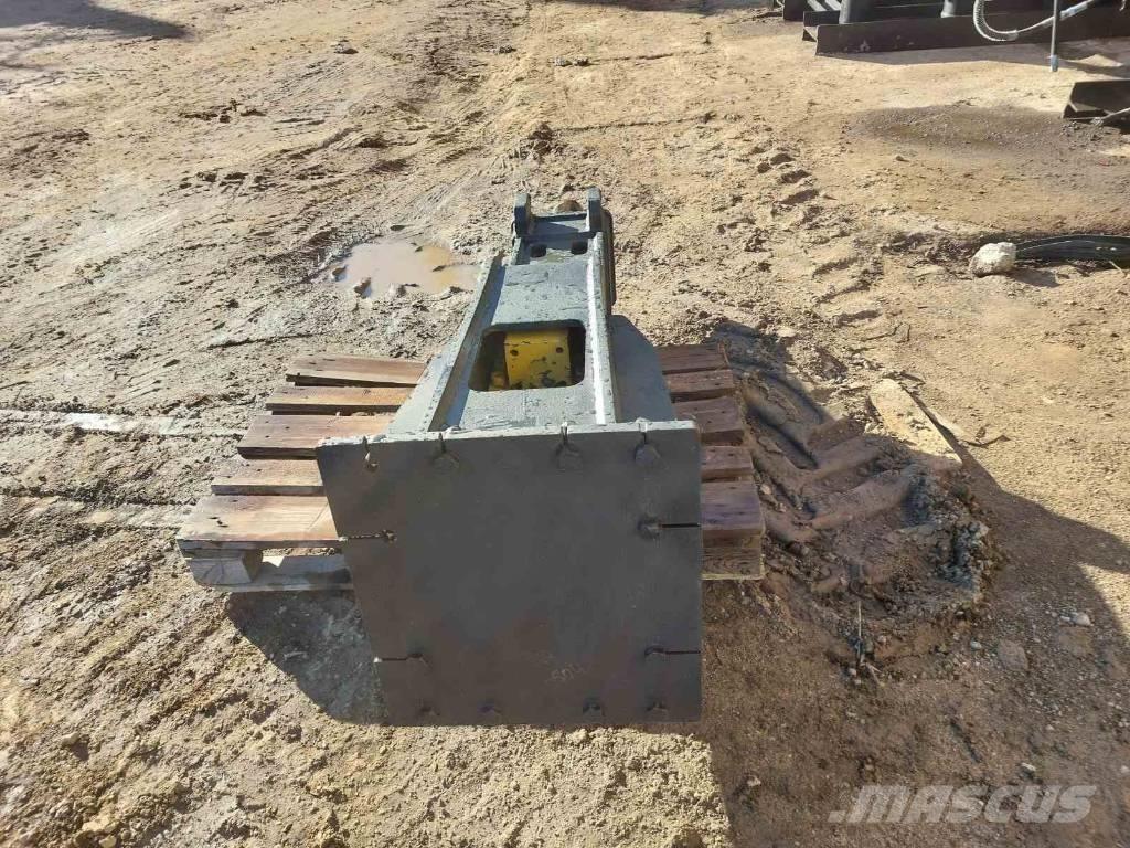 Hammer FX 225 Σφυριά / Σπαστήρες